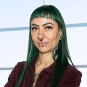 Sarah Van Maele