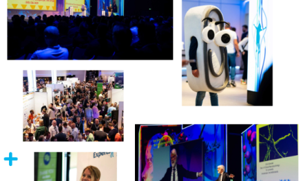 Continuously checking your security exposure Management – Insights from Microsoft ExpertsLive. 